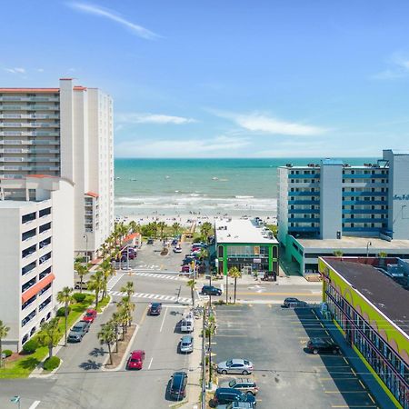 200Ft To Beach! North Myrtle Beach First Level Duplex Home, Pet Friendly! Exterior foto