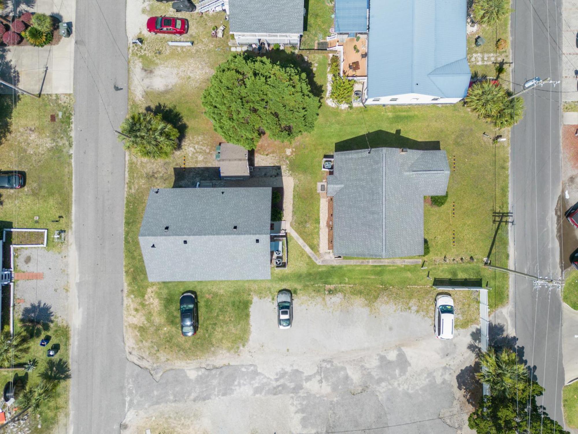 200Ft To Beach! North Myrtle Beach First Level Duplex Home, Pet Friendly! Exterior foto