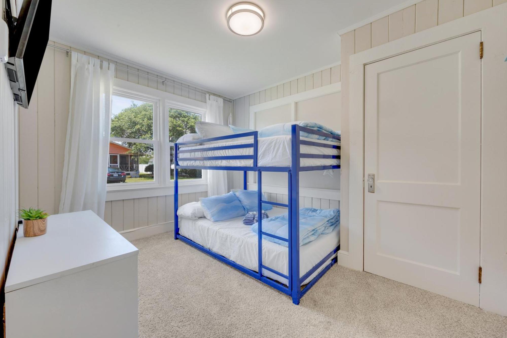 200Ft To Beach! North Myrtle Beach First Level Duplex Home, Pet Friendly! Exterior foto